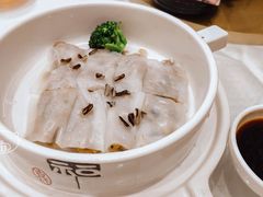 黑米牛肉肠-红馆喜宴(十亩地店)