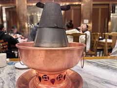 -牛街·马辈儿涮肉(陶然亭店)