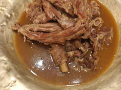 -芦月轩羊蝎子(劲松店)