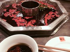 -佬土鹅肠火锅(解放路店)