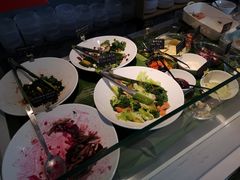 -Green Option(官舍店)