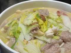 -健眺小海鲜(临海后山店)