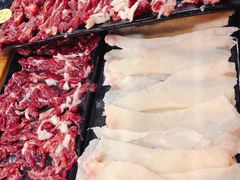 肥炳-陈记顺和牛肉火锅馆(天河北路店)