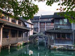 -乌镇景区