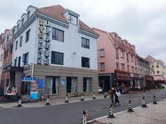 -美兰湖景区