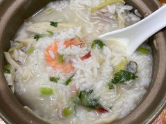 招牌厚弥粥-潮汕美食.厚弥粥(白石洲店)