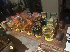 -麦凯伦烧烤·精酿超级工厂店(金桥总店)