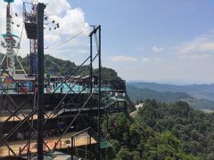 -梦幻奥陶纪景区