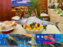 -芭菲盛宴·环球美食(锦城万达广场店)