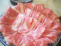 -宣武小院涮肉(前门店)