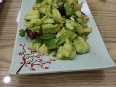 -聚德福海鲜家常菜(刘庄店)