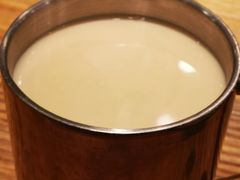 新疆奶茶-塔哈尔·新疆盛宴(城西银泰店)