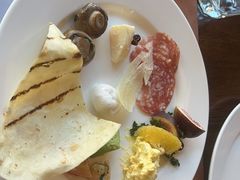 -拉蒂娜·巴西牛排馆 Latina·Brazilian Steakhouse(海上世界店)