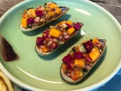 -长勺子东南亚(街道口店)