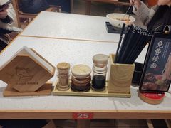 -味千拉面(广州白云机场T1西二店)