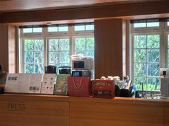 -THE PRESS(复旦大学店)