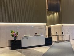 -深圳滨河时代ICON LAB艾垦酒店
