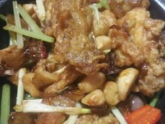 -邓丽君音乐主题餐厅