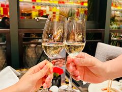 -深圳凯宾斯基酒店