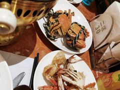 -芭菲盛宴·环球美食(北城国际店)