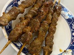 -清真·西北人家风味馆(中山中路店)