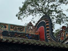 -华林禅寺