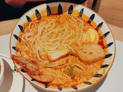 -芽笼芽笼新加坡餐厅(环球港店)