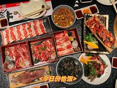 -牛家酒场(7mall店)