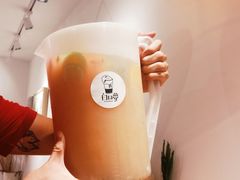 -白日梦奶茶