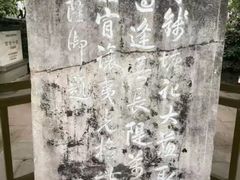 -苏堤停车场
