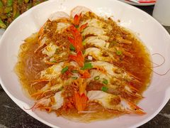 -新白鹿餐厅(百联中环店)