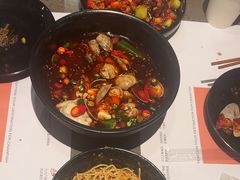 -一棠龙虾•王牌虾球(楚河汉街店)