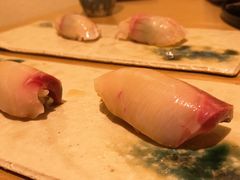 -鮨青(恒基名人购物中心店)