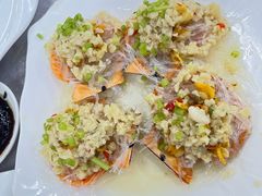 -众味海鲜大排档·活海鲜·潮汕味(南澳店)