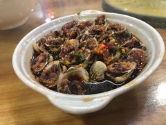 -长平肥姐白粥·海鲜打冷