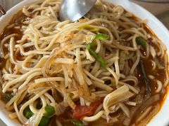 -临夏清真餐馆羊肉火锅(安德民族商贸城店)