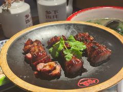 -广府乡下·饭庄(新港东路店)