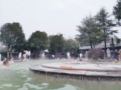 -三江森林温泉度假区