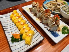 -文三酒肆自助放题(新街口友谊广场店)