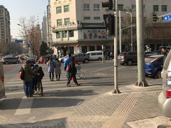 -山东傻大粗粮煎饼(牛街店)