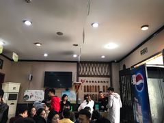 -秦云老太婆摊摊面(磁器口店)