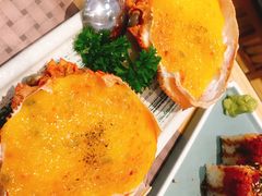 -林妈妈村·日式料理(宝山万达店)