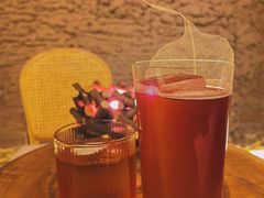 -Shift cocktail bar鸡尾酒吧