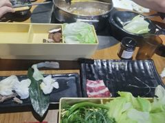 -呷哺呷哺 黄金牧场 (欢乐谷店)