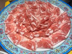 -东来顺铜锅炭火涮肉(上地华联店)