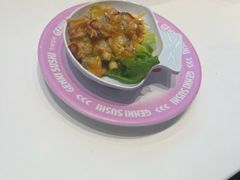 -元气寿司(益田假日广场店)