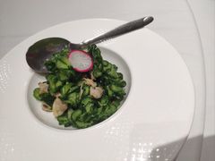 呱呱叫蛤蜊肉-老船夫婚宴婚庆会馆(延吉路店)