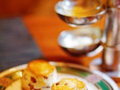 -马勒别墅·中餐厅