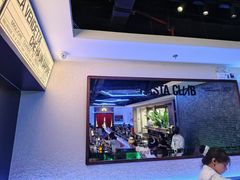 -黑手制面·Gentle Pasta(国金天地店)