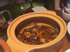 -柴米油盐(土菜院子店)
